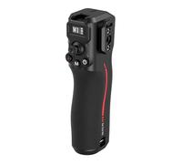 SMALLRIG Handle w/Follow Focus for DJI RS 2/3 Pro/4/4 Pro-4329 | Features 1/4"-20 Locating Holes and a Cold Shoe Mount, Maximum Load Capacity of 4.4lb