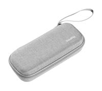 SMALLRIG Hard Shell Carrying Case for DJI Osmo Pocket 3 w/Strap-5118 | Features a Hard Shell Design, Plush Lining, and a Wrist Strap for Convenient and Safe Carrying