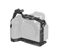 SmallRig "HawkLock" A7R VI Cage ONLY for Sony Alpha 7R VI, 4-Point Locking, Built-in Plate for Arca - 6702