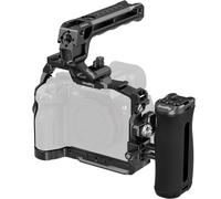 SmallRig "HawkLock" Advanced Cage Kit ONLY for Sony Alpha 7R VI, 4-Point Locking