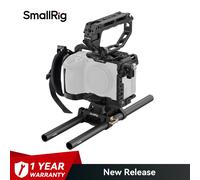 SmallRig "HawkLock" Advanced Cage Kit with Dual Rod System 6924