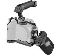 SmallRig HawkLock Cage Kit for Sony A7R V/7 IV/7S III/1/7R IV (Advanced Edition) 5599