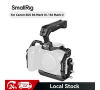SmallRig HawkLock Camera Cage Kit for Canon R6 Mark III / R6 Mark II for HDMI
