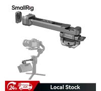 SmallRig HawkLock H21 Monitor Support for DJI Stabilisers 4637 | ✅ 5 years warranty