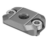 SmallRig HawkLock H21 Quick Release mini NATO Rail for DJI Stabilisers 4640 | ✅ 5 years warranty