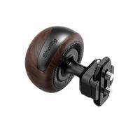 SmallRig "HawkLock" H21 Quick Release mini Wooden Side Handle 5927