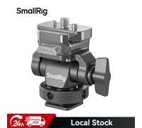 SmallRig HawkLock Quick Release Monitor Support with H21 Cold Shoe Mount 4888 | ✅ 5 years warranty