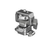 SmallRig HawkLock H21 Quick Release Monitor Support with NATO Clamp 4487