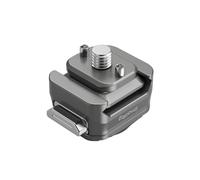 SmallRig HawkLock H21 Universal Quick Release Mount Plate Kit 4491
