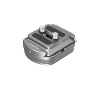 SmallRig HawkLock H38 Arca-Swiss Quick Release Mount Plate 4486