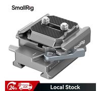 SmallRig HawkLock H38 Arca-Swiss Quick Release Plate for DJI Stabilisers 4639 | ✅ 5 years warranty