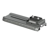 SmallRig HawkLock H38 Manfrotto Quick Release Plate for DJI Stabilisers 4638 | ✅ 5 years warranty