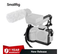 SmallRig "HawkLock" Handheld Cage Kit for Sony FX5 & XLR Handle 6777
