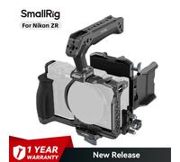 SmallRig HawkLock Handheld Power Cage Kit for Nikon ZR Camera 6113