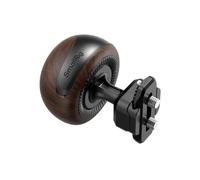 SMALLRIG "HawkLock" Mini Wooden Side Handle, H21 Quick Release Handles