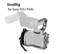 SmallRig 4771 camera cage 1/4, 3/8" Black