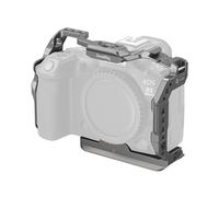 SmallRig HawkLock Quick Release Cage for Canon EOS R5 Mark II 4977 | ✅ 5 years warranty