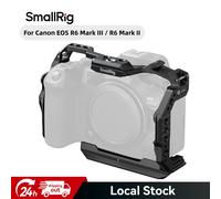 SmallRig "HawkLock" Quick Release Cage for Canon EOS R6 Mark III / R6 Mark II