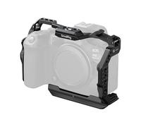 SMALLRIG "HawkLock" Quick Release Cage for Canon R6 Mark III / R6 Mark II 5954