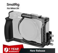 SmallRig 5904 "HawkLock" Quick Release Cage for Nikon ZR