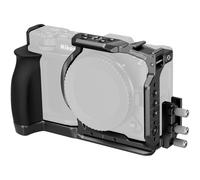 SmallRig HawkLock Quick Release Cage for Nikon ZR 5904