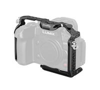 SmallRig HawkLock Quick release cage for Panasonic LUMIX GH7 / GH6 4824