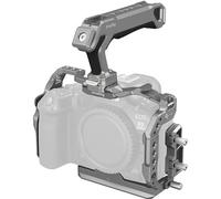 SmallRig HawkLock Quick Release Cage Kit for Canon EOS R5 Mark II 5029