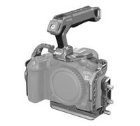 SMALLRIG HawkLock Quick Release Cage Kit for Canon R5 Mark II