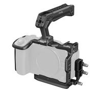 SMALLRIG HawkLock Quick Release Cage Kit for Canon R6 V - 6379
