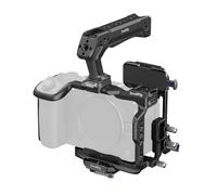 SMALLRIG HawkLock Quick Release Cage Kit for Canon R6 V - 6381