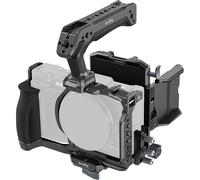 SmallRig 6113 "HawkLock" Quick Release Cage Kit for Nikon ZR