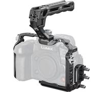 SmallRig HawkLock Quick release cage kit for Panasonic LUMIX GH7 / GH6 4825 | ✅ Competitive price