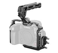 SmallRig HawkLock Quick release cage kit for Panasonic LUMIX GH7 / GH6 4825 | ✅ Competitive price