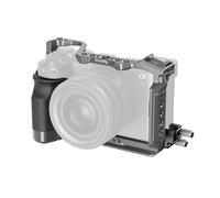 SmallRig HawkLock Quick Release Cage Kit for Sony A7C II/7CR 5198