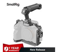 SmallRig HawkLock Quick Release Cage Kit for Sony A7R V/A7 IV/A7S III 4538
