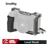 SmallRig 5060 HawkLock Quick Release Cage Kit for Sony Alpha 6700 | ✅ 5 years warranty