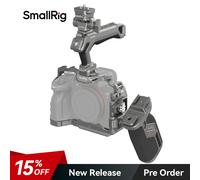 SmallRig HawkLock Quick Release Advanced Cage Kit for Sony Alpha 7R V / Alpha 7 IV / Alpha 7S III 4539 | ✅ 5 years warranty