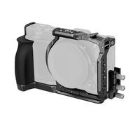 SMALLRIG "HawkLock" Quick Release Extension Cage for Nikon ZR with a Handle, Built-in Quick-release Plate for Arca, suitable for DJI RS 2 /RSC 2 /RS 3 Pro/RS 4 Pro Stabilizers and Tripods, 5904