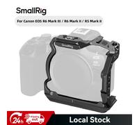 SmallRig "HawkLock" Quick Release Half Cage for Canon EOS R6 Mark III / II