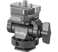 SmallRig HawkLock Quick Release Monitor Support with H21 Cold Shoe Mount 4888 | ✅ 5 years warranty