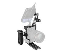SMALLRIG "HawkLock" Quick Release Vertical Cage Kit for Canon EOS R6 V 6382
