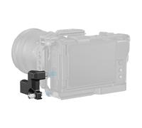 SMALLRIG HD Adapter Type D to A for Nikon ZR Cages-5907 | High-Definition Adapter, Type D Port to Type A, for SmallRig Cages 5904, 5905, 5468, 5467, and 6113