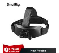 SmallRig Head Strap Mount for DJI Osmo Action 6/5 Pro/4/3,for Hero 13/12/11/10