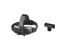 SmallRig 6304 Head Strap Mount for DJI Osmo Action 6 / Nano