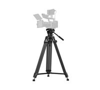 SmallRig Heavy-Duty Tripod Kit AD-80S 5111
