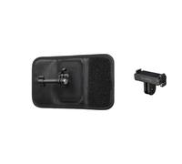 SMALLRIG Hook and Loop Backpack Strap Mount for DJI Osmo Action 6 / Nano