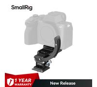 SmallRig Horizontal-to-Vertical Mount Plate Kit for Mirrorless Cameras 4349