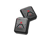 SmallRig Hot Shoe Cover 2 Pack, Protector Cap for Sony A1 / A1 II / A9 III / A7 IV / A7 V / A7R V / A7S III / A7R IV, Black - 5494