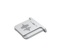 SmallRig Hot Shoe Cover for Fujifilm Cameras (Silver) 4697