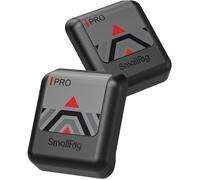SmallRig 5494 Hot Shoe Cover for Sony, Black 2pcs